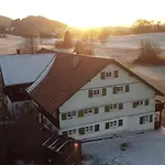 Genau So - Allgaeu! Sau Gemuetlich דירה *