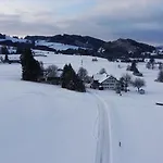 Genau So - Allgaeu! Sau Gemuetlich *