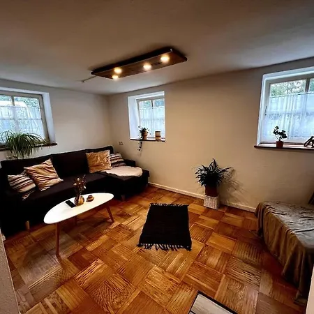 Apartment Genau So - Allgaeu! Sau Gemuetlich Maierhofen (Lindau)