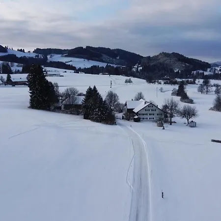 Genau So - Allgaeu! Sau Gemuetlich *