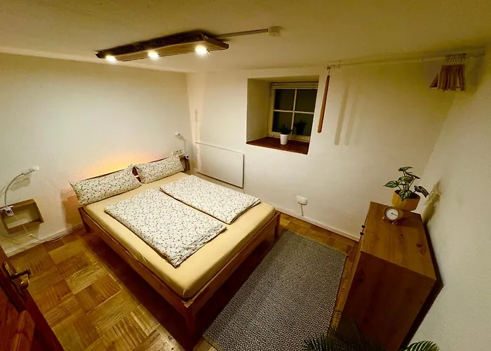 Apartman Genau So - Allgaeu! Sau Gemuetlich