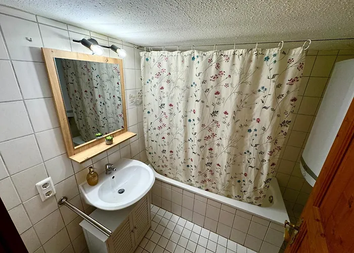 Genau So - Allgaeu! Sau Gemuetlich Apartman *