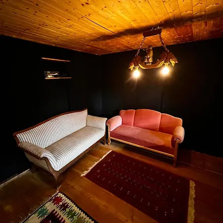 Genau So - Allgaeu! Sau Gemuetlich Appartement Maierhöfen