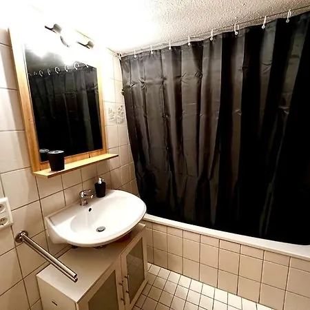 Appartement Genau So - Allgaeu! Sau Gemuetlich Maierhöfen