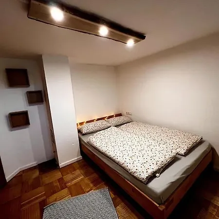 Appartement Genau So - Allgaeu! Sau Gemuetlich *