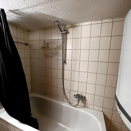 Appartement Genau So - Allgaeu! Sau Gemuetlich