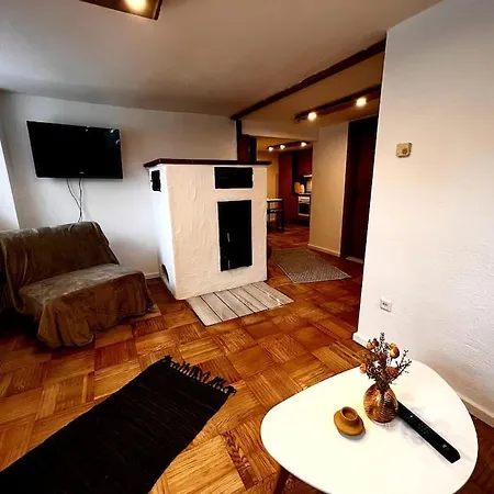 Genau So - Allgaeu! Sau Gemuetlich Appartement