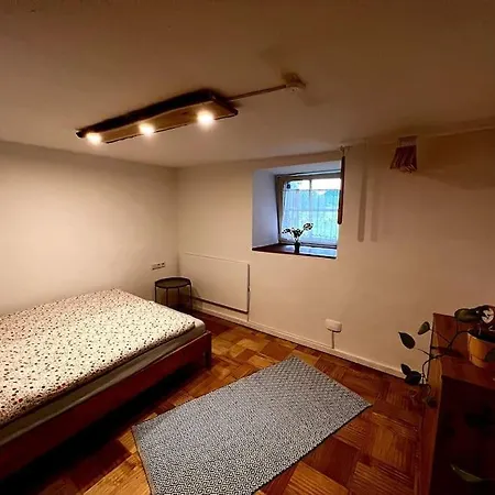 Genau So - Allgaeu! Sau Gemuetlich Appartement Maierhöfen