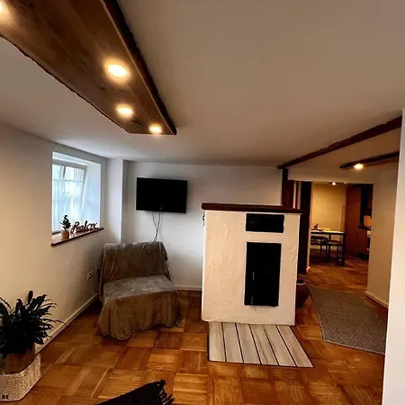 Appartement Genau So - Allgaeu! Sau Gemuetlich *