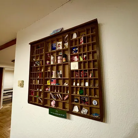 Appartement Genau So - Allgaeu! Sau Gemuetlich