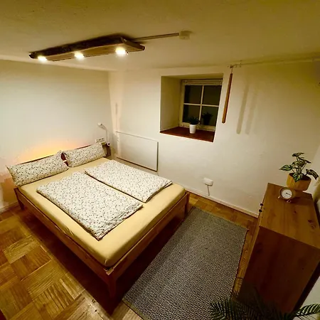 Appartement Genau So - Allgaeu! Sau Gemuetlich