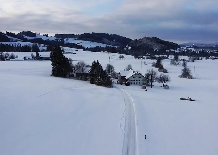 Genau So - Allgaeu! Sau Gemuetlich *